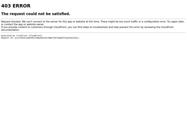 Screenshot of Kit Carson County Jail website