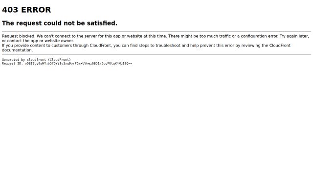 Screenshot of Bennington County Jail website